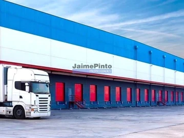 Armazém para Venda em Sé Nova, Santa Cruz, Almedina e São Bartolomeu