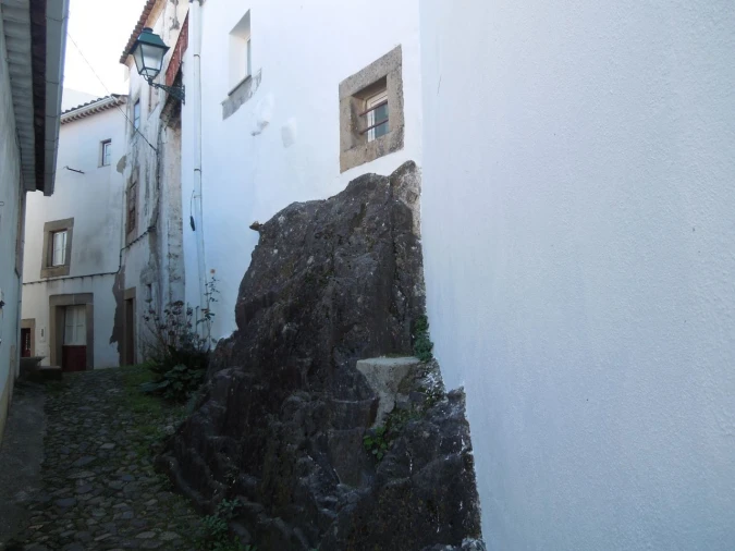 Moradia T5 para Venda em Santa Maria da Devesa Foto 4