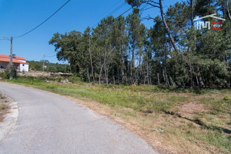 Terreno Agricola ou Rústico para Venda em Alqueidão da Serra