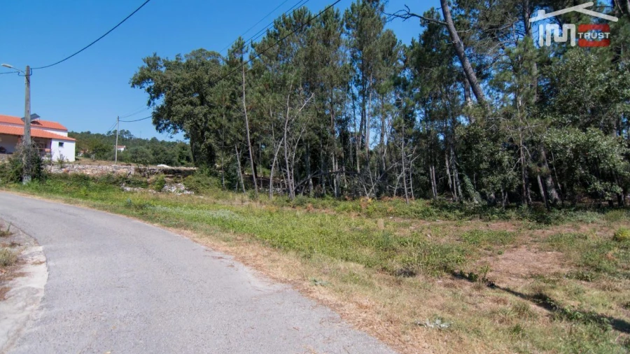 Terreno Agricola ou Rústico para Venda em Alqueidão da Serra