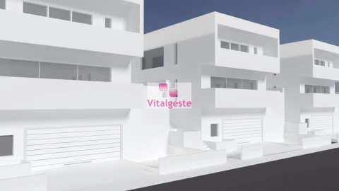 Terreno para Venda em Vialonga