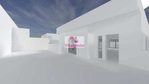 Terreno para Venda em Vialonga