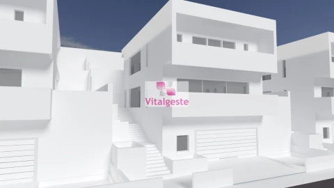 Terreno para Venda em Vialonga