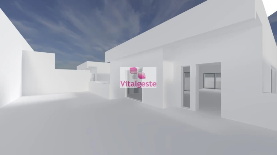 Terreno para Venda em Vialonga Foto 2