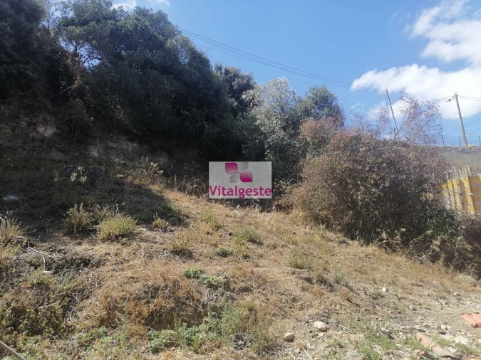 Terreno para Venda em Vialonga Foto 8