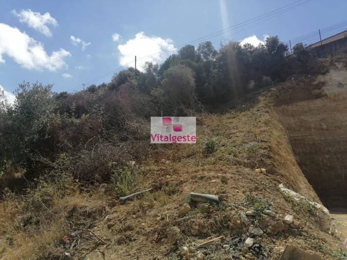 Terreno para Venda em Vialonga Foto 14