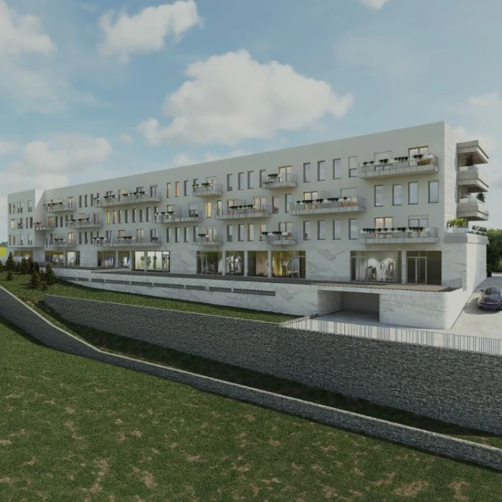 Apartamento T2 para Venda em Silvares, Pias, Nogueira e Alvarenga Foto 6