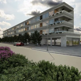 Apartamento T2 para Venda em Silvares, Pias, Nogueira e Alvarenga