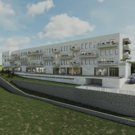 Apartamento T2 para Venda em Silvares, Pias, Nogueira e Alvarenga