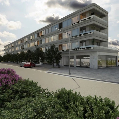 Apartamento T2 para Venda em Silvares, Pias, Nogueira e Alvarenga Foto 5