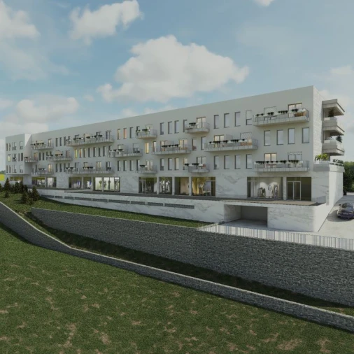 Apartamento T2 para Venda em Silvares, Pias, Nogueira e Alvarenga Foto 6