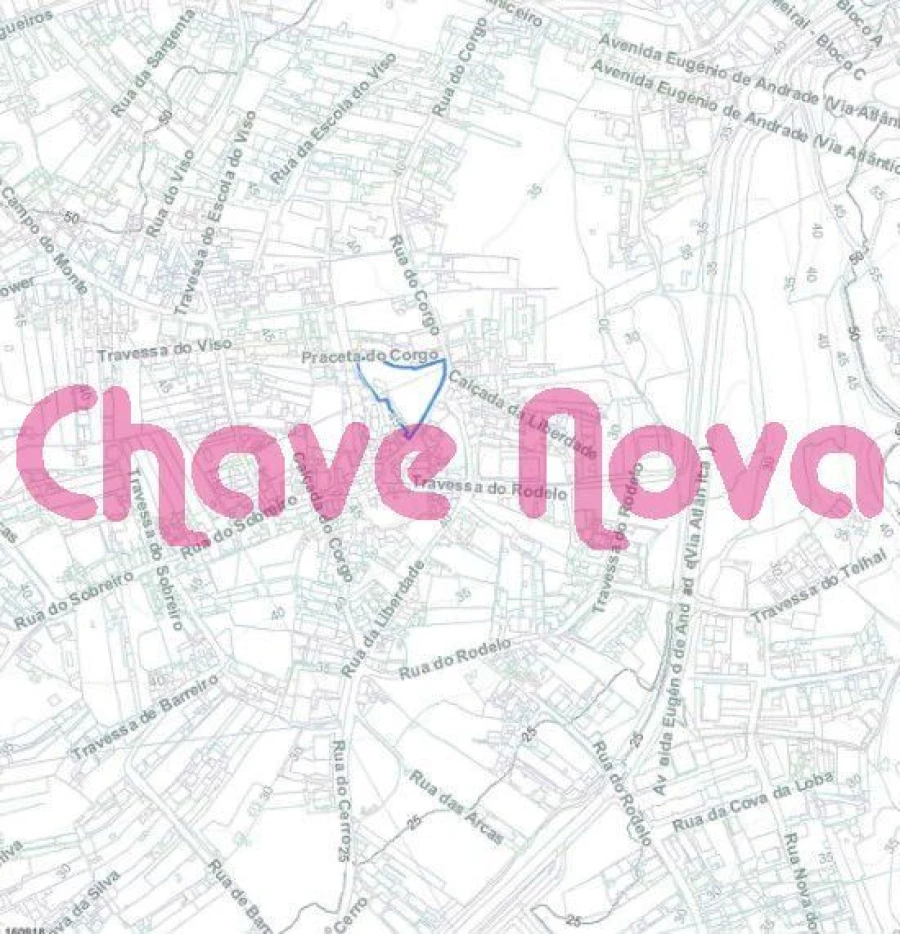 Terreno Misto para Venda em Canidelo Foto 5