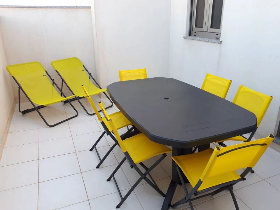 Apartamento T2 para Arrendamento férias em Praia de Mira Foto 7