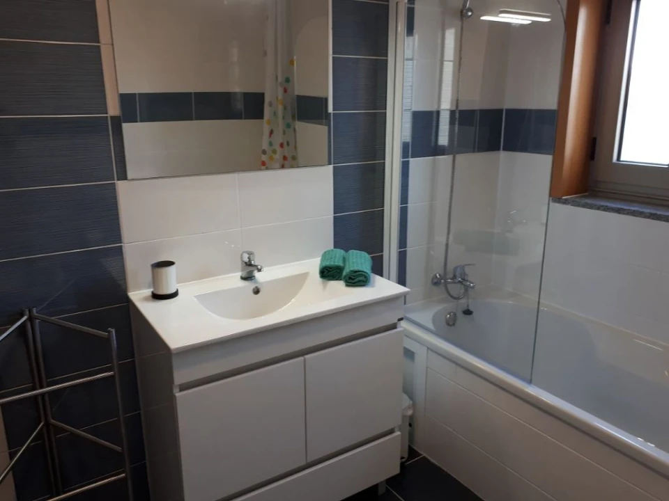 Apartamento T2 para Arrendamento férias em Praia de Mira Foto 10