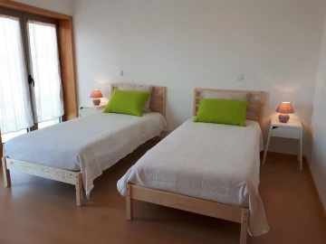 Apartamento T2 para Arrendamento férias em Praia de Mira