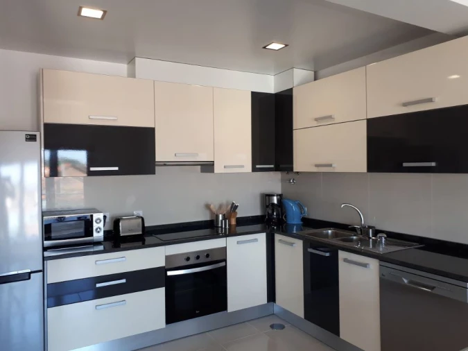 Apartamento T2 para Arrendamento férias em Praia de Mira Foto 2