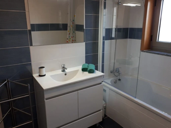 Apartamento T2 para Arrendamento férias em Praia de Mira Foto 10