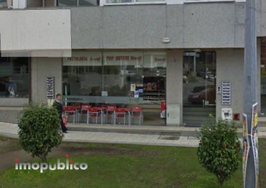 Loja para Venda em Vila Verde e Barbudo