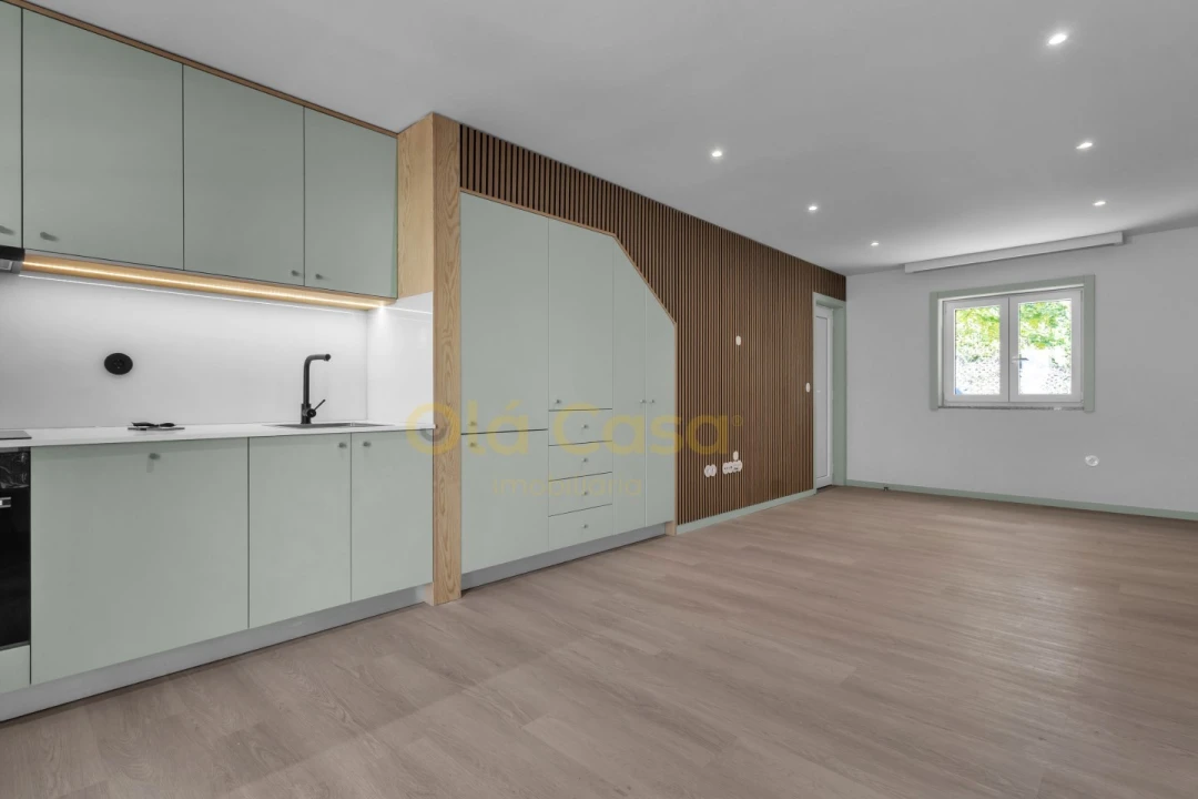 Apartamento T3 para Venda em Matosinhos e Leça da Palmeira Foto 3