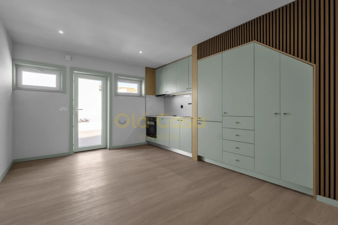 Apartamento T3 para Venda em Matosinhos e Leça da Palmeira Foto 5