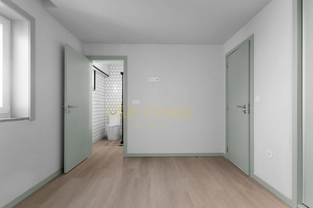 Apartamento T3 para Venda em Matosinhos e Leça da Palmeira Foto 12