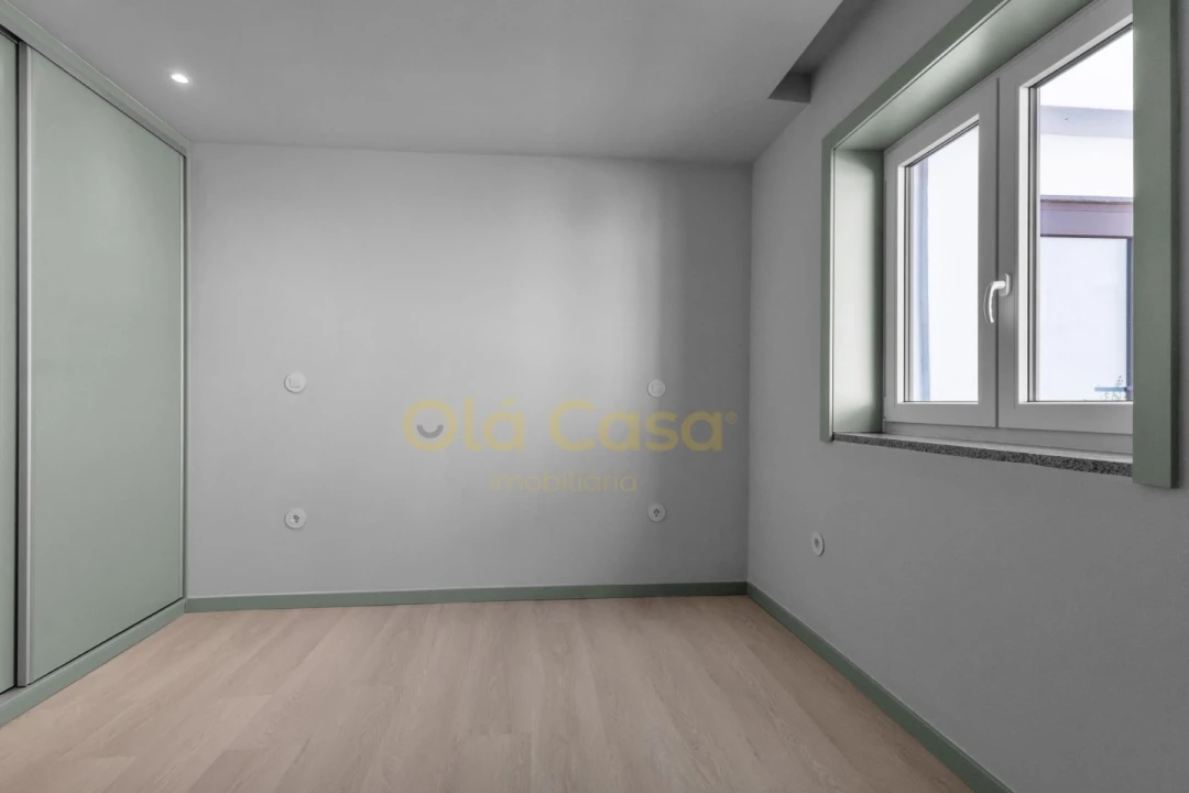 Apartamento T3 para Venda em Matosinhos e Leça da Palmeira Foto 13