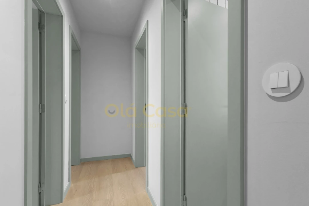 Apartamento T3 para Venda em Matosinhos e Leça da Palmeira Foto 15
