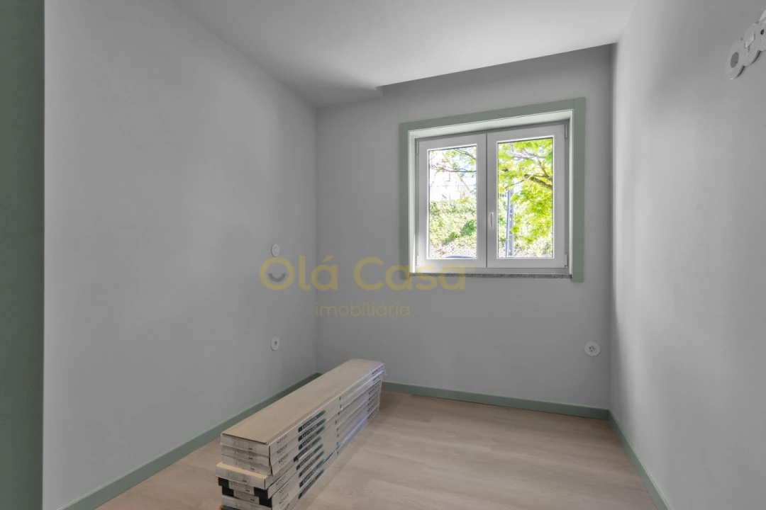 Apartamento T3 para Venda em Matosinhos e Leça da Palmeira Foto 19