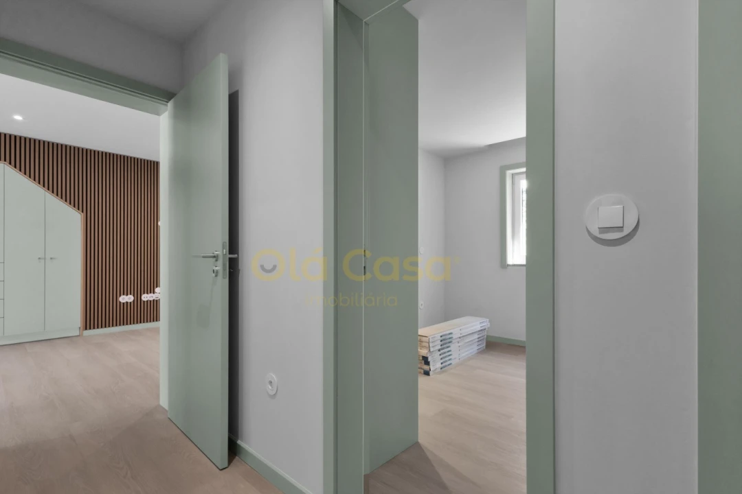 Apartamento T3 para Venda em Matosinhos e Leça da Palmeira Foto 21
