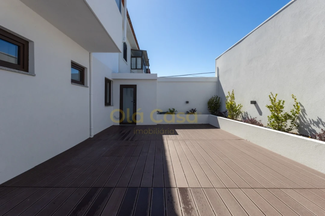 Apartamento T3 para Venda em Matosinhos e Leça da Palmeira Foto 22