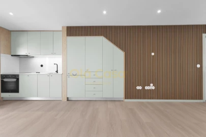 Apartamento T3 para Venda em Matosinhos e Leça da Palmeira