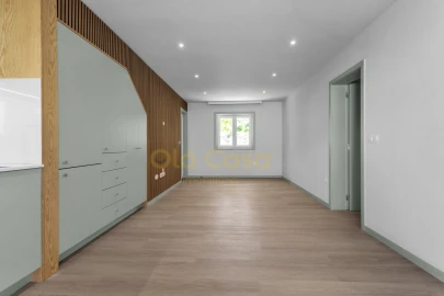 Apartamento T3 para Venda em Matosinhos e Leça da Palmeira