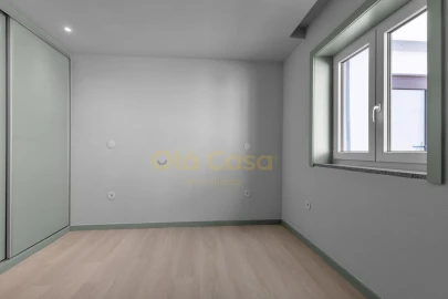 Apartamento T3 para Venda em Matosinhos e Leça da Palmeira