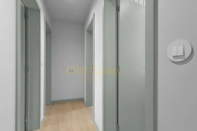 Apartamento T3 para Venda em Matosinhos e Leça da Palmeira