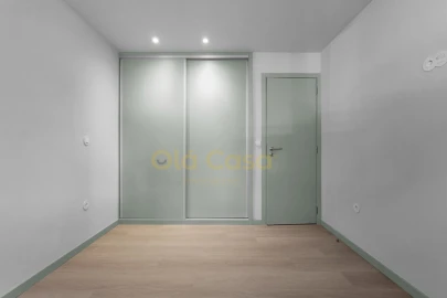 Apartamento T3 para Venda em Matosinhos e Leça da Palmeira