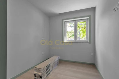 Apartamento T3 para Venda em Matosinhos e Leça da Palmeira