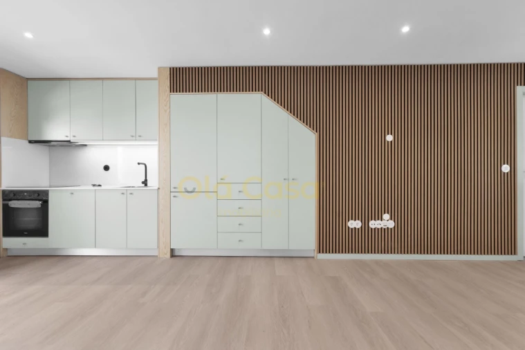 Apartamento T3 para Venda em Matosinhos e Leça da Palmeira Foto 2