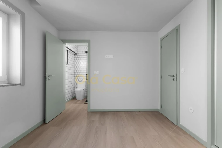 Apartamento T3 para Venda em Matosinhos e Leça da Palmeira Foto 12