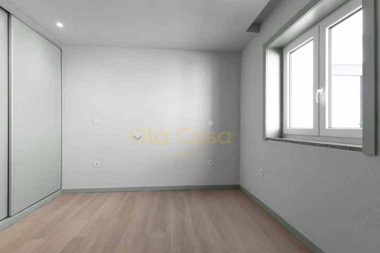 Apartamento T3 para Venda em Matosinhos e Leça da Palmeira Foto 14