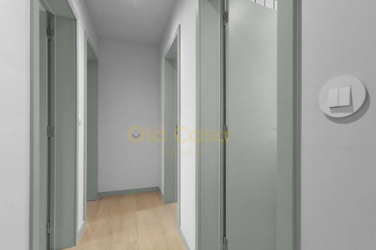 Apartamento T3 para Venda em Matosinhos e Leça da Palmeira Foto 15