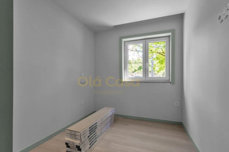 Apartamento T3 para Venda em Matosinhos e Leça da Palmeira Foto 19