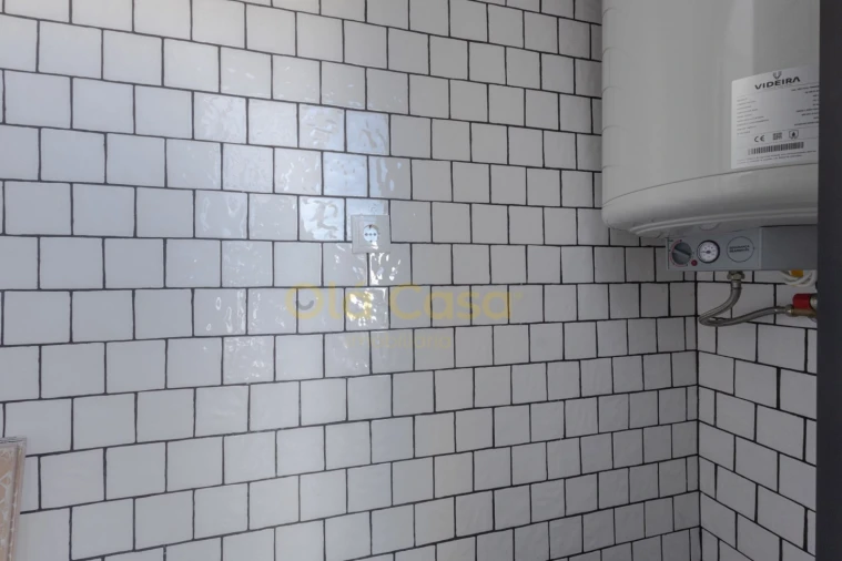 Apartamento T3 para Venda em Matosinhos e Leça da Palmeira Foto 23