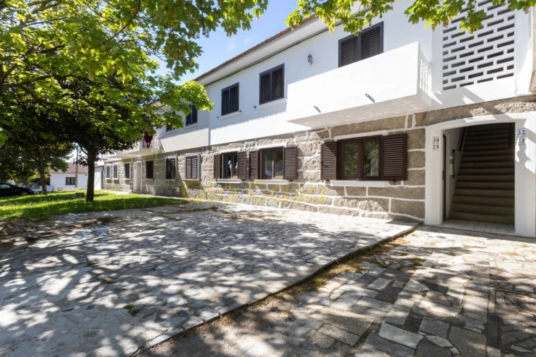 Apartamento T3 para Venda em Matosinhos e Leça da Palmeira Foto 24