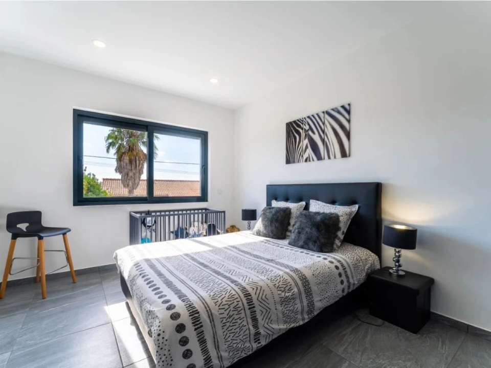 Moradia T3 para Venda em Evora de Alcobaça Foto 15