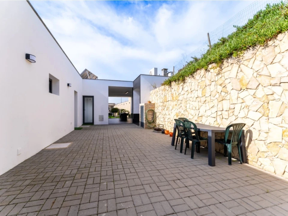 Moradia T3 para Venda em Evora de Alcobaça Foto 18