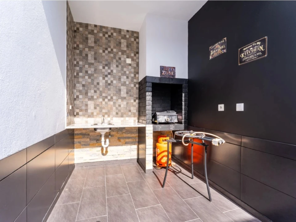 Moradia T3 para Venda em Evora de Alcobaça Foto 20