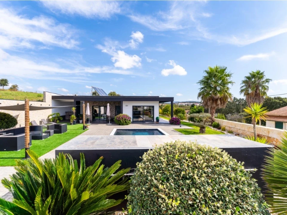 Moradia T3 para Venda em Evora de Alcobaça Foto 22