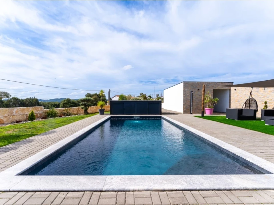 Moradia T3 para Venda em Evora de Alcobaça Foto 25