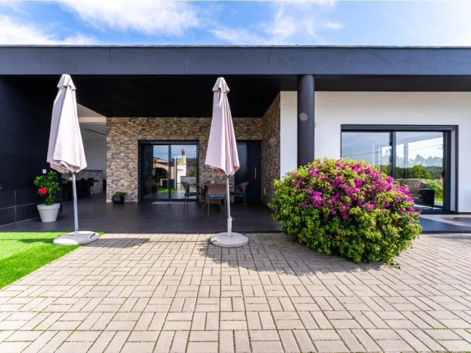 Moradia T3 para Venda em Evora de Alcobaça Foto 26