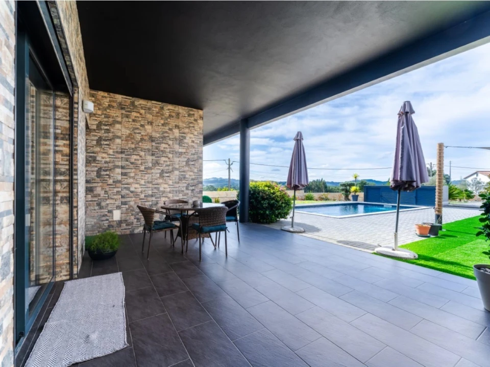 Moradia T3 para Venda em Evora de Alcobaça Foto 27